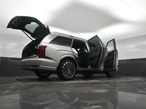 New 2026 Hyundai Palisade Calligraphy image 42