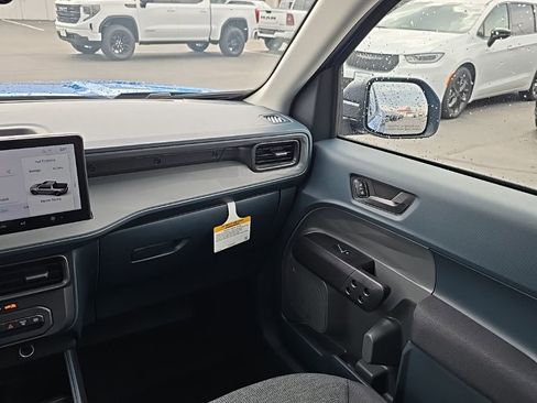 New 2026 Ford Maverick XL FWD image 15