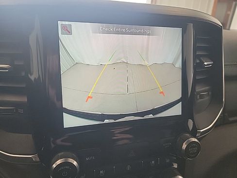 Used 2024 RAM 1500 Laramie image 20