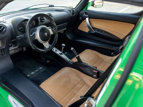 Used 2008 Tesla Roadster image 10