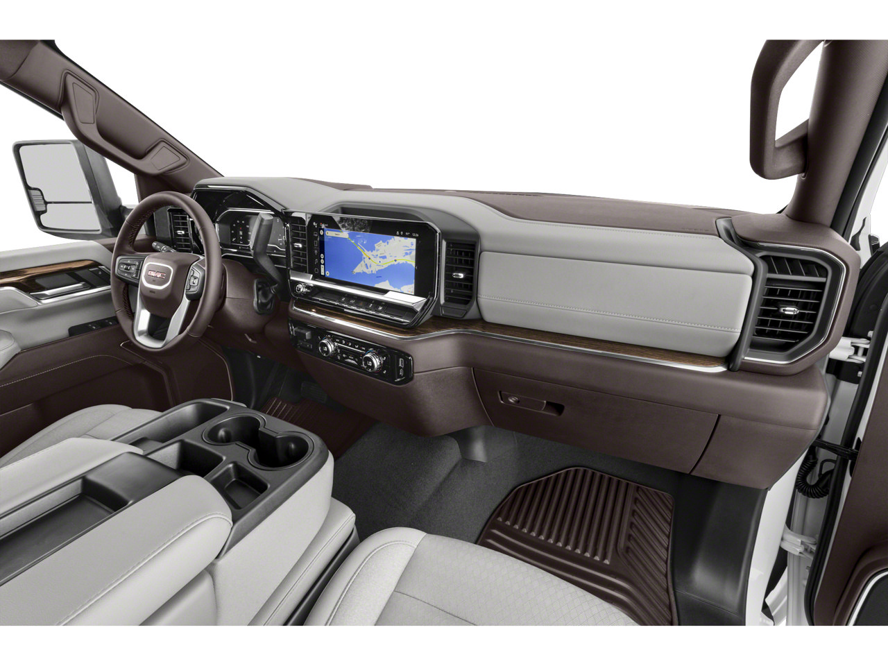 New 2026 GMC Sierra 2500 SLE w/ SLE Value Package; AWD/4WD image 38