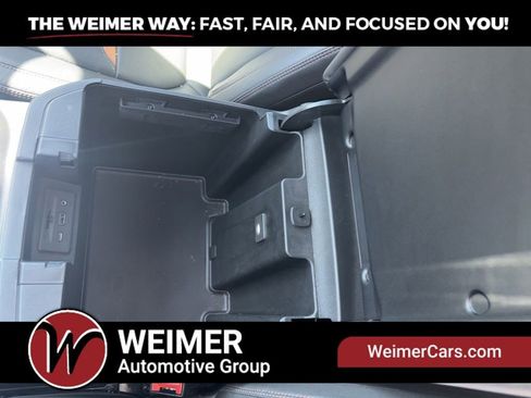 Used 2021 GMC Sierra 1500 AT4 AWD/4WD image 38