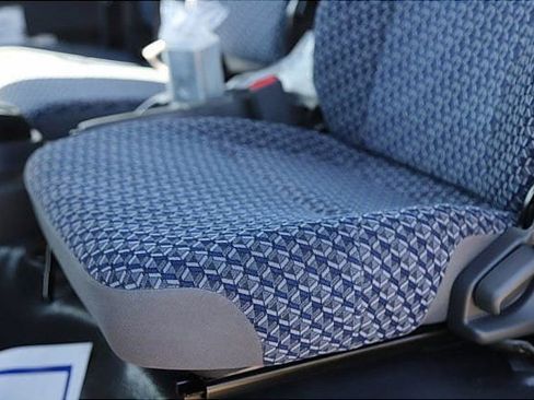 New 2025 Chevrolet Low Cab Forward image 14