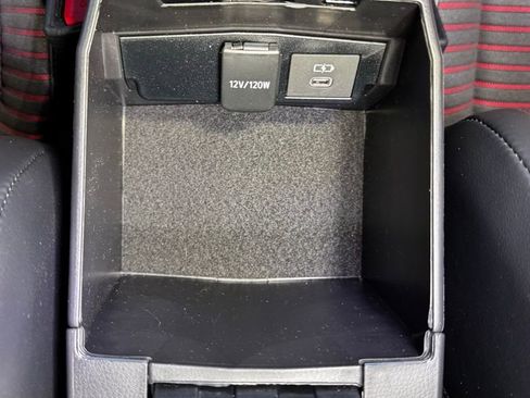 Used 2026 Toyota Corolla XSE image 35