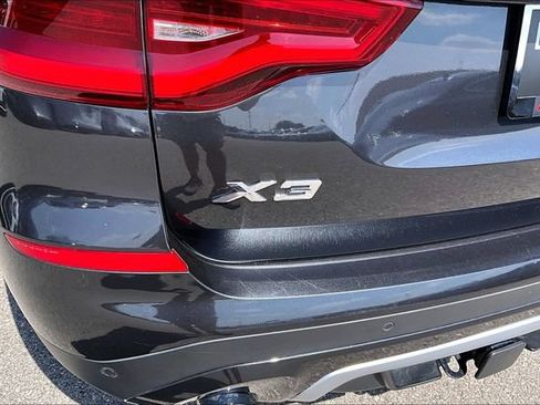 Used 2020 BMW X3 xDrive30i w/ Premium Package AWD/4WD image 33
