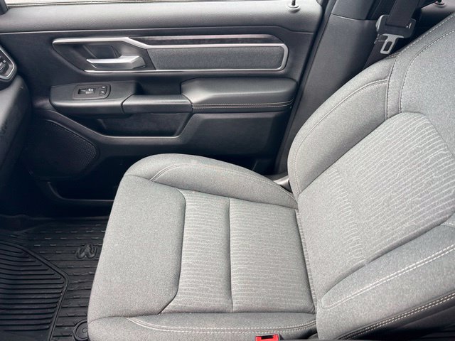 Used 2021 RAM 1500 Big Horn AWD/4WD image 19
