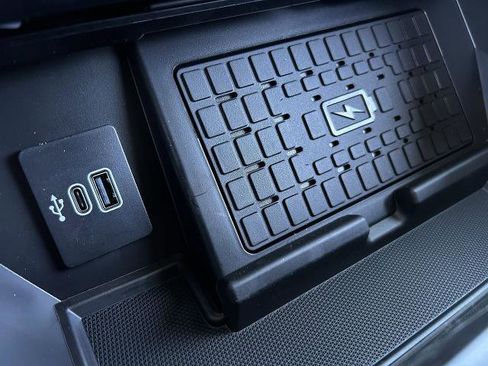 New 2025 Ford F150 Platinum w/ Equipment Group 702A High image 20