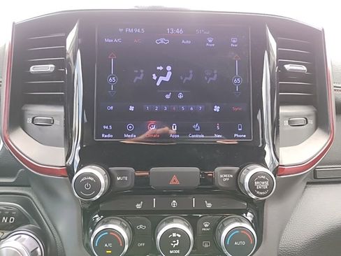 Used 2019 RAM 1500 Rebel w/ Rebel Level 2 Equipment Group image 41