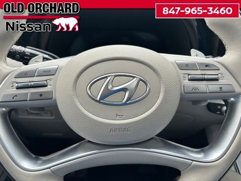 Used 2023 Hyundai Palisade Calligraphy w/ Winter Package image 23