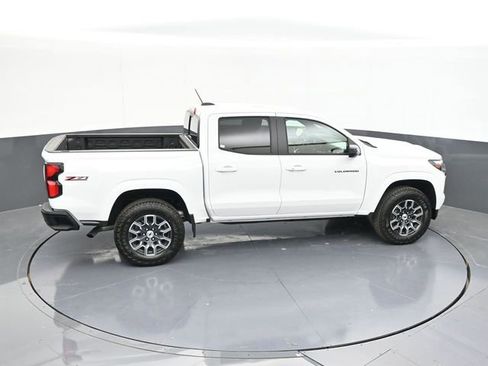 New 2025 Chevrolet Colorado Z71 image 51