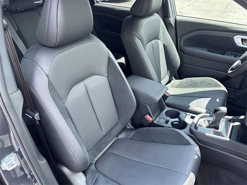New 2025 Subaru Forester Touring image 22