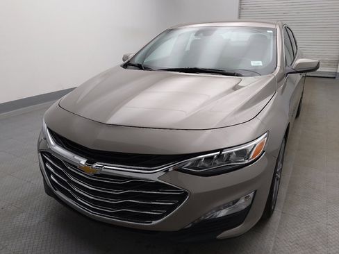 Used 2024 Chevrolet Malibu LT FWD image 15