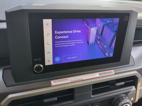 Used 2024 Toyota Tacoma SR5 image 15