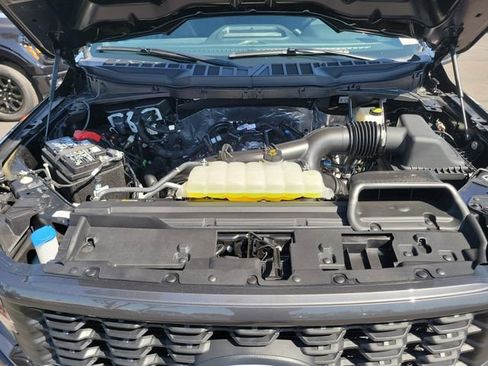 Used 2025 Ford F150 STX w/ Equipment Group 200A image 24