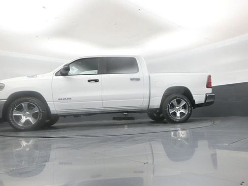 New 2026 RAM 1500 Tradesman RWD image 42