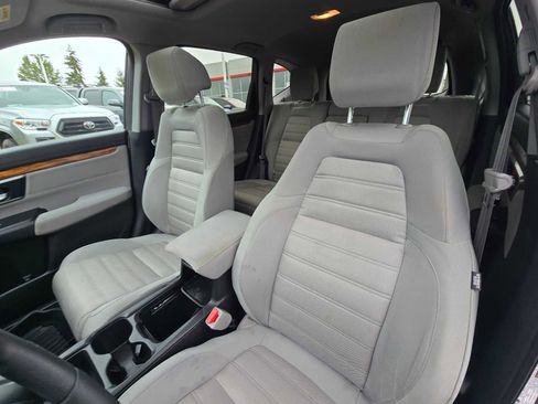 Used 2017 Honda CR-V EX image 22