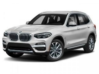 Used 2019 BMW X3 sDrive30i w/ Driving Assistance Package image 1