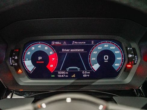 Used 2025 Audi A3 2.0T Premium image 24