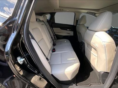 New 2026 Nissan Murano SL AWD/4WD image 10