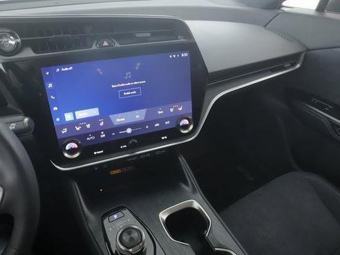 Used 2023 Lexus RZ 450e Premium w/ Accessory Package (2T) image 27