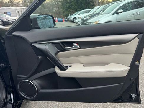 Used 2012 Acura TL SH-AWD image 22