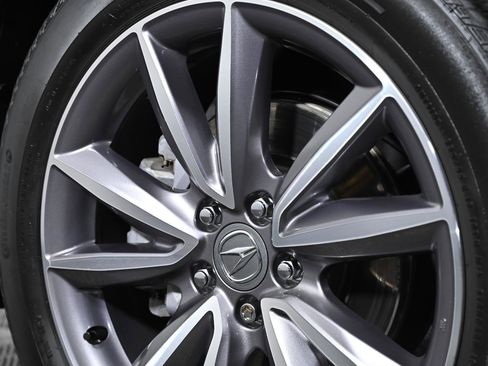 Used 2021 Acura RDX FWD w/ Technology Package image 40