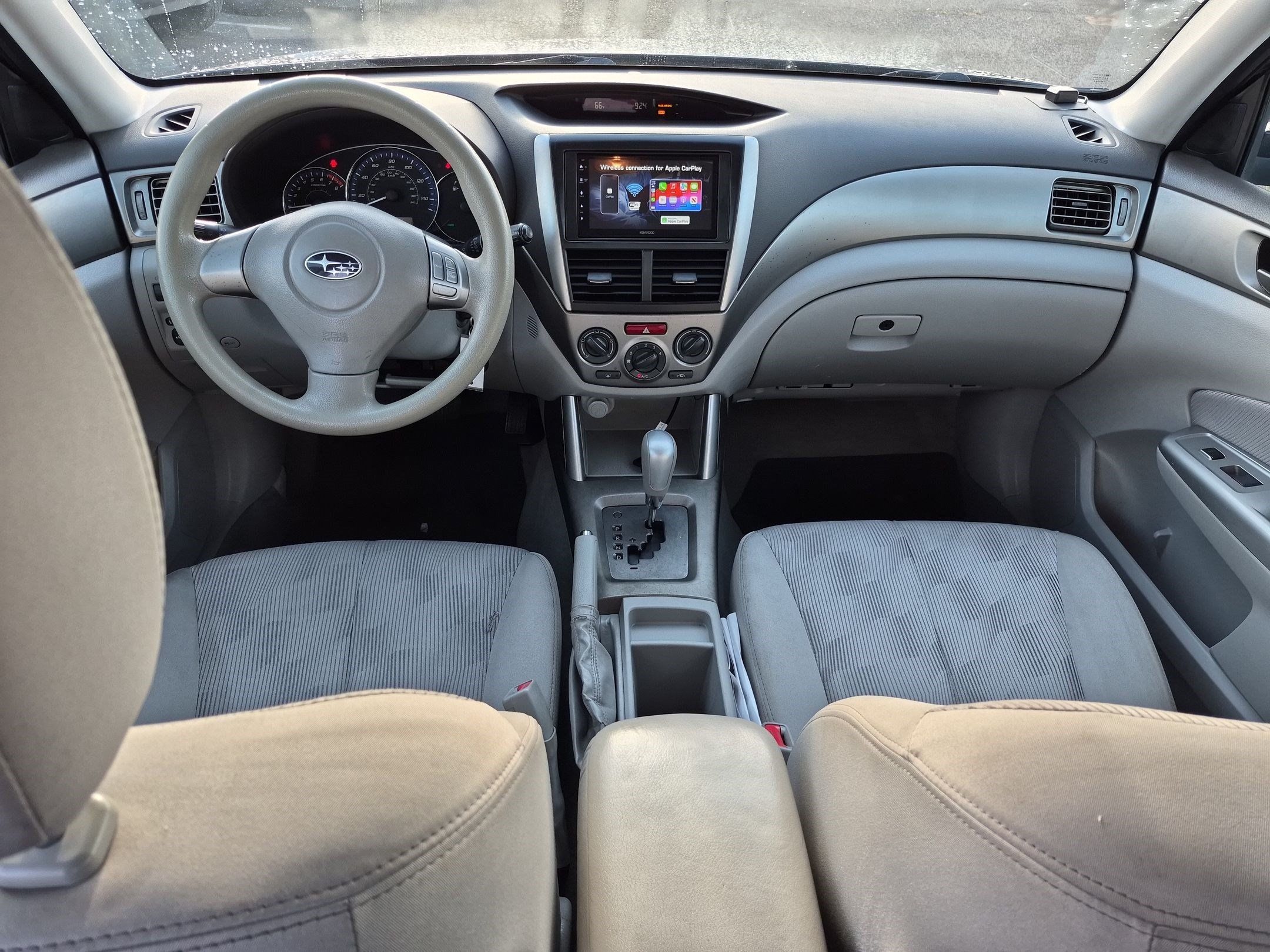 Used 2010 Subaru Forester 2.5X w/ Premium Sound Pkg 1 AWD/4WD image 26