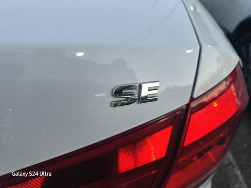 Used 2013 Volkswagen Passat 2.5 SE image 6