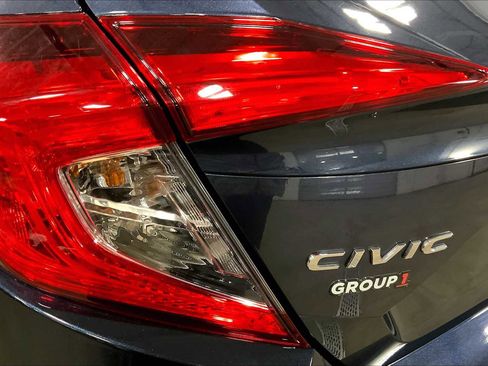 Used 2017 Honda Civic LX image 25