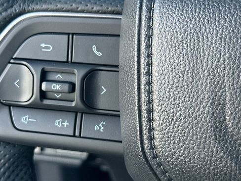 New 2025 Toyota Tacoma TRD Off-Road image 28