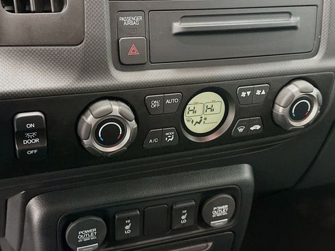 Used 2012 Honda Ridgeline RTL image 22