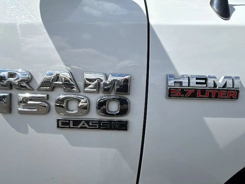 Used 2019 RAM 1500 Tradesman w/ Popular Equipment Group RWD image 45