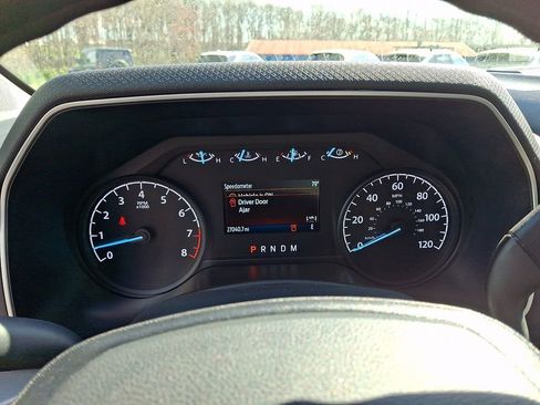 Used 2022 Ford F150 XLT w/ Trailer Tow Package AWD/4WD image 19