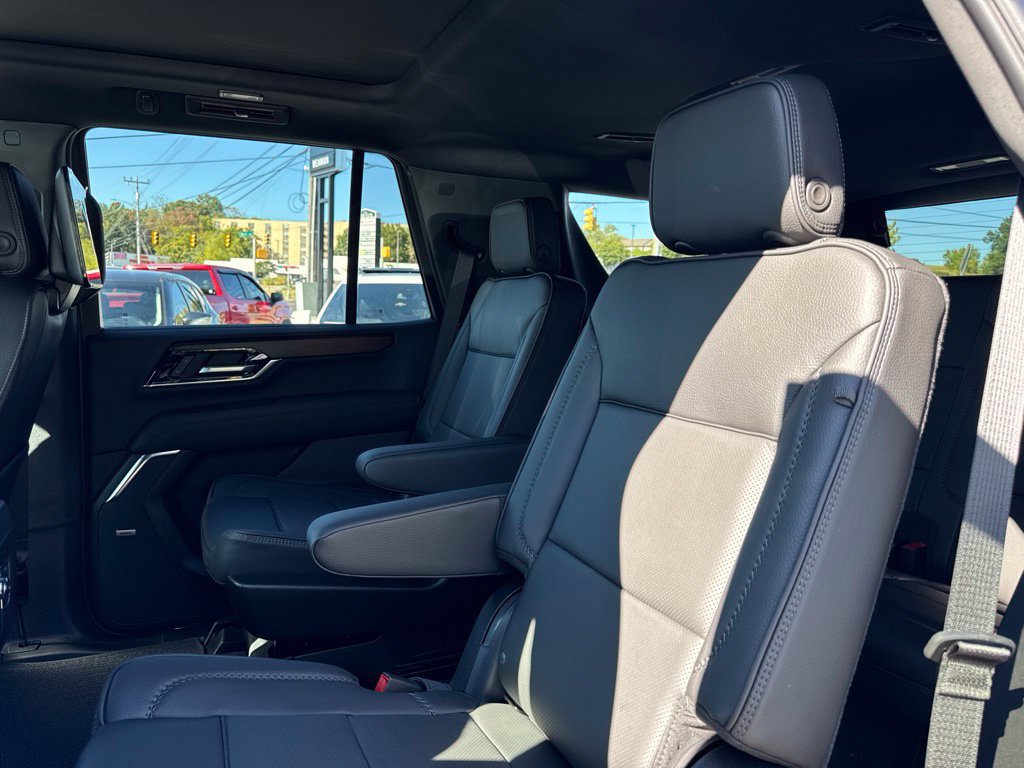 New 2026 GMC Yukon Denali AWD/4WD image 33