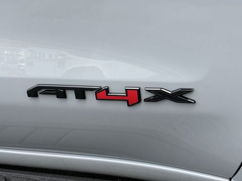 Used 2024 GMC Sierra 1500 AT4X w/ AT4X AEV Edition AWD/4WD image 7