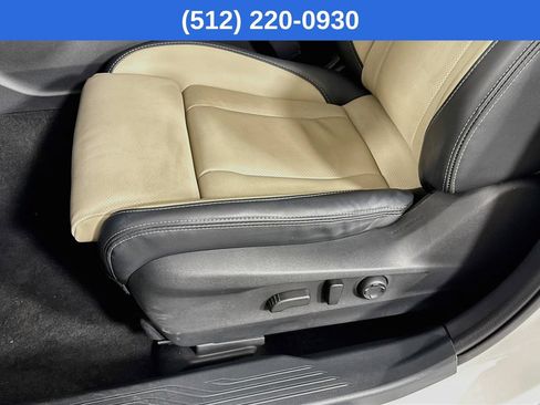 Used 2024 Subaru Outback Limited AWD/4WD image 24
