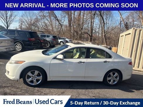 Used 2010 Acura TSX Sedan image 6