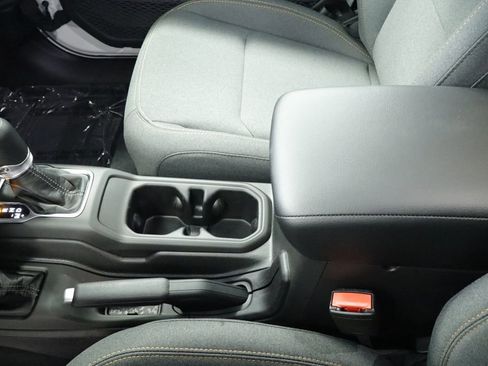 New 2026 Jeep Wrangler Unlimited Sport AWD/4WD image 39