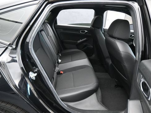 Used 2025 Honda Civic Sport image 41