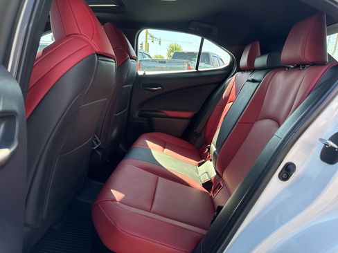 Used 2022 Lexus UX 250h F Sport w/ F Sport Premium Package AWD/4WD image 37