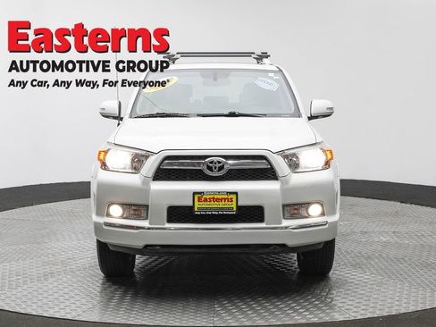 Used 2010 Toyota 4Runner Limited image 2