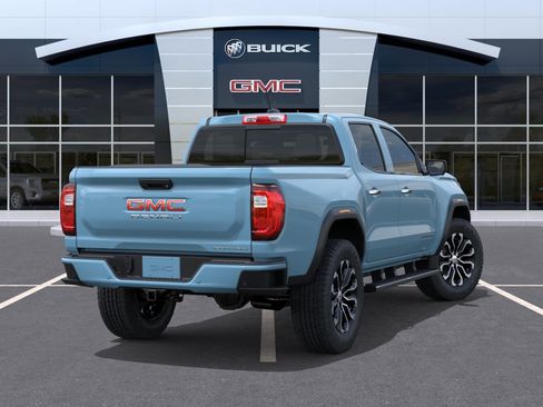 New 2026 GMC Canyon Denali AWD/4WD image 18