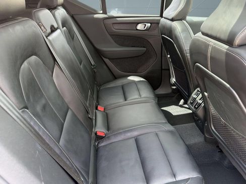 Certified 2023 Volvo XC40 B4 Plus w/ Protection Package Premier FWD image 29