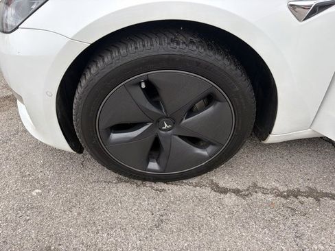 Used 2020 Tesla Model 3 Long Range image 13