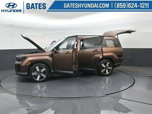 New 2026 Hyundai Santa Fe Limited image 48