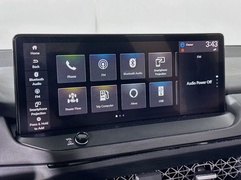 Used 2024 Honda Accord Sport image 25