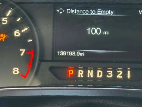 Used 2017 Ford F150 XL w/ Equipment Group 101A Mid AWD/4WD image 16