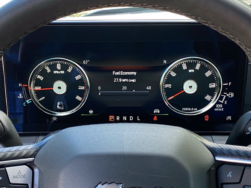 Used 2024 Ford Mustang Coupe RWD image 16