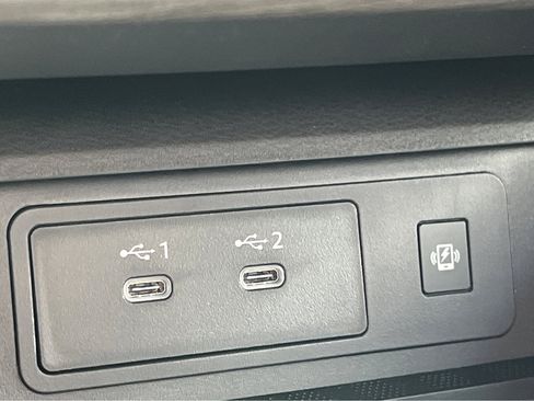 New 2025 Nissan Murano SL w/ Cargo Package image 9