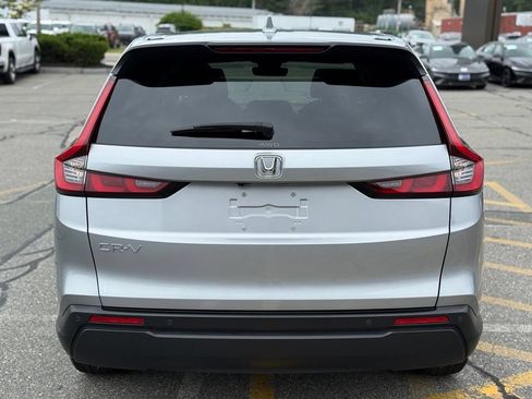 Used 2023 Honda CR-V EX-L image 5